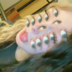 Meet your Posher, Serenity